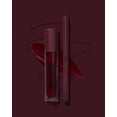 thumbnail image 3 of Kit Labial Mate Beauty Creations Availabilippy + Delineador Color Can You Wait, 3 of 3