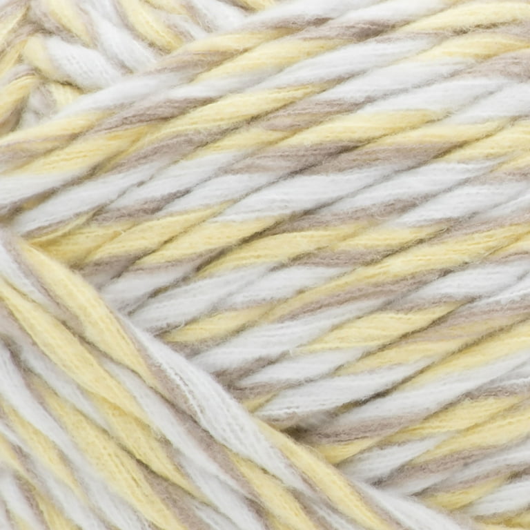 Bernat Baby Marly Yarn 300g 10.5oz Buttercream Walmart