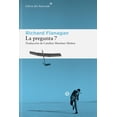 thumbnail image 1 of La pregunta 7, de Flannagan, Richard, Libros del Asteroide, 1 of 2