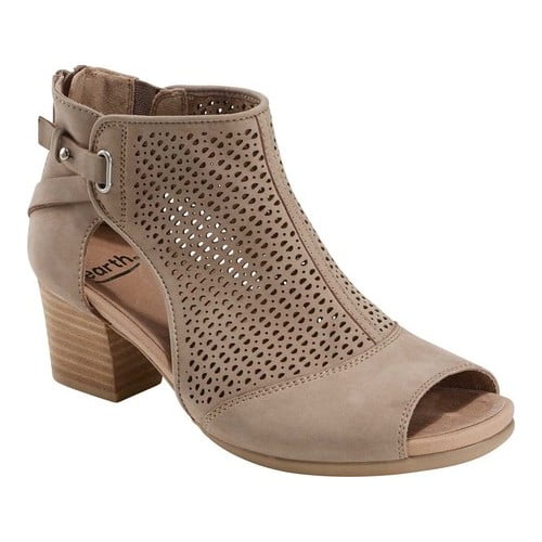 earth doral boots