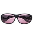 thumbnail image 2 of Gafas de seguridad T6-4, gafas de protección ocular para trabajos con láser infrarrojo, 2 of 10