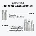 thumbnail image 3 of Platinum Thickening Conditioner By Kenra - 31.5 Oz Conditioner, 3 of 6