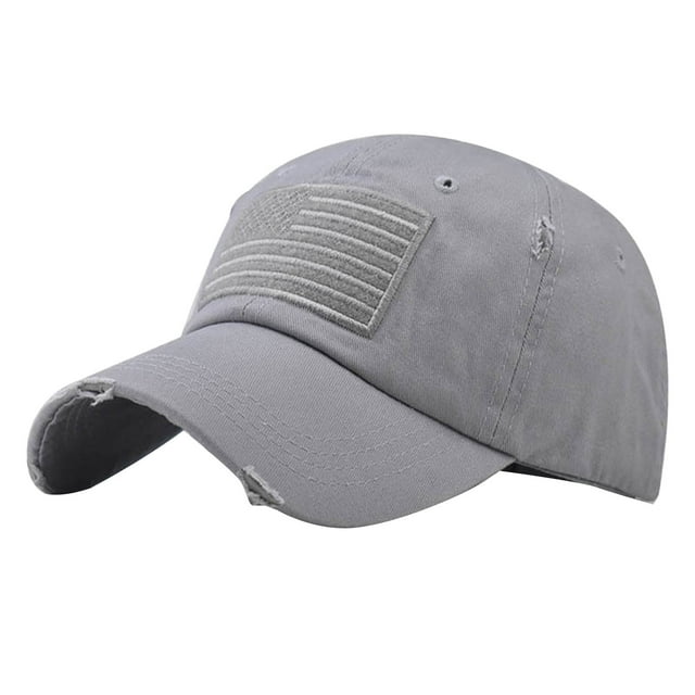 Casquettes de Baseball Décontractées d'Été pour Hommes et Femmes avec Protection Solaire