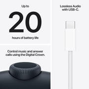 AirPods Max 2 - Midnight