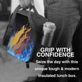 thumbnail image 6 of Prestonplayz Lunch Box Portable Lunch Bag Woman Man Teen Work Office With Lunch Storage Bag Reusable, 6 of 8