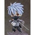 thumbnail image 2 of Figura acción Kakashi Ambu Anime Naruto Shippuden Nendoroid 1636, 2 of 5