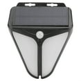 thumbnail image 3 of Luz de inducción corporal, lámpara de alarma solar, lámpara impermeable para jardín, lámpara de precisión diseñada, 3 of 13