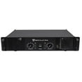 thumbnail image 1 of Rockville 3000 Watts Crête / 800w RMS Amplificateur de Puissance 2 Canaux Pro/Jc Amplificateur (RPA9), 1 of 5
