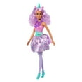 thumbnail image 5 of Barbie Fairytale Multipack Dolls, 5 of 6