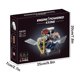 thumbnail image 3 of V8 Engine Car Engine Model Mechanical Power Assembly Kit, 3 of 7