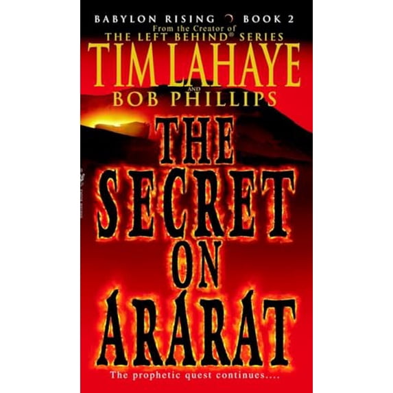 Pre-Owned Babylon Rising: The Secret on Ararat