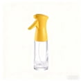 thumbnail image 2 of Botella de Vidrio con Atomizador para Aceite de Oliva de 200 Ml | Botella con Atomizador para Freidora de Aire y Parrilla | Accesorio Multiusos para Utensilios de Cocina | Controla La Cantidad de Ace, 2 of 2