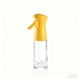 thumbnail image 2 of Botella pulverizadora de aceite de oliva, botella pulverizadora de vidrio para cocinar, aerosol para freidora de aire, gran capacidad de 200 ml, antiadherente, apto para lavavajillas, para, 2 of 8
