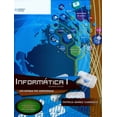 thumbnail image 1 of INFORMATICA 1 PRIMER SEMESTRE: CON ENFOQUE POR COMPETENCIAS CENGAGE LEARNING PATRICIA IBAÑEZ CARRASCO, 1 of 1