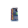 thumbnail image 4 of PCA9685 16-Channel 12-bit PWM Servo motor Driver IIC interface Module For Arduino Robot Raspberry pi shield module, 4 of 6
