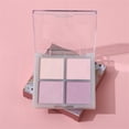 thumbnail image 4 of Powder Blusher Natural Nude Makeup Multi Color Gradual Rouge Repairing Rouge Natural Peach Contouring Blusher Cheek, Makeup White Blusher, 4 of 9