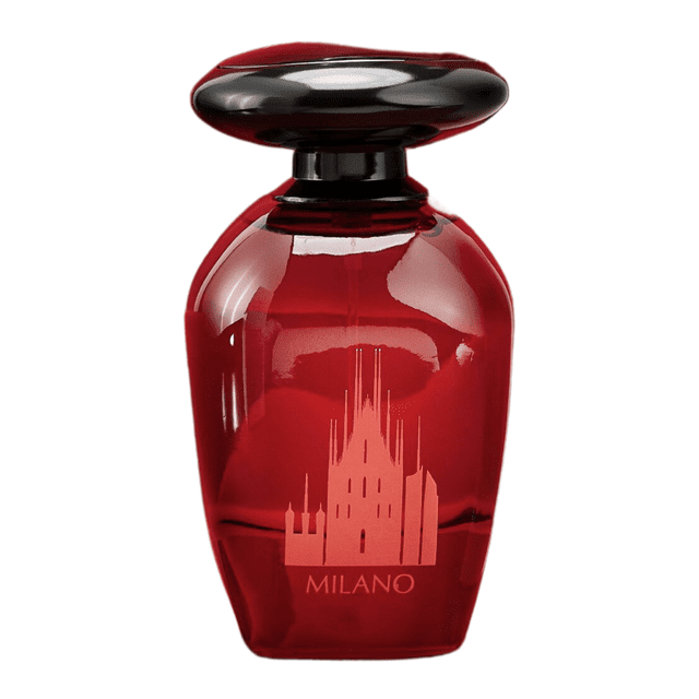 Perfume Unisex L'orientale Fragrances Night De Paris Milano 100ml EDP