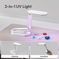 thumbnail image 2 of Winartton 1PCS Lampe UV Pliable pour Polymérisation en Résine, 2 of 7
