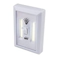 thumbnail image 2 of 200 Lumens LED Super Bright Flip Light | Harbor Freight 64189-63922 - Batteries Included, 2 of 4