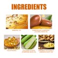 thumbnail image 4 of Pumpkin Seed Oil Moisturizing and Nourishing Hair Roots, Firming Hair, Softening and Toughening Hair Care Essential Oil, 4 of 5