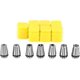 thumbnail image 2 of Er11 Er11 65mn Collet Set For Milling, Drilling, Engraving And Tapping, 2 of 4