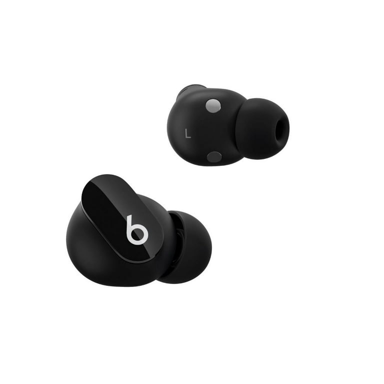 Kæledyr Galaxy innovation Beats Studio Buds – True Wireless Noise Cancelling Bluetooth Earbuds -  Black - Walmart.com