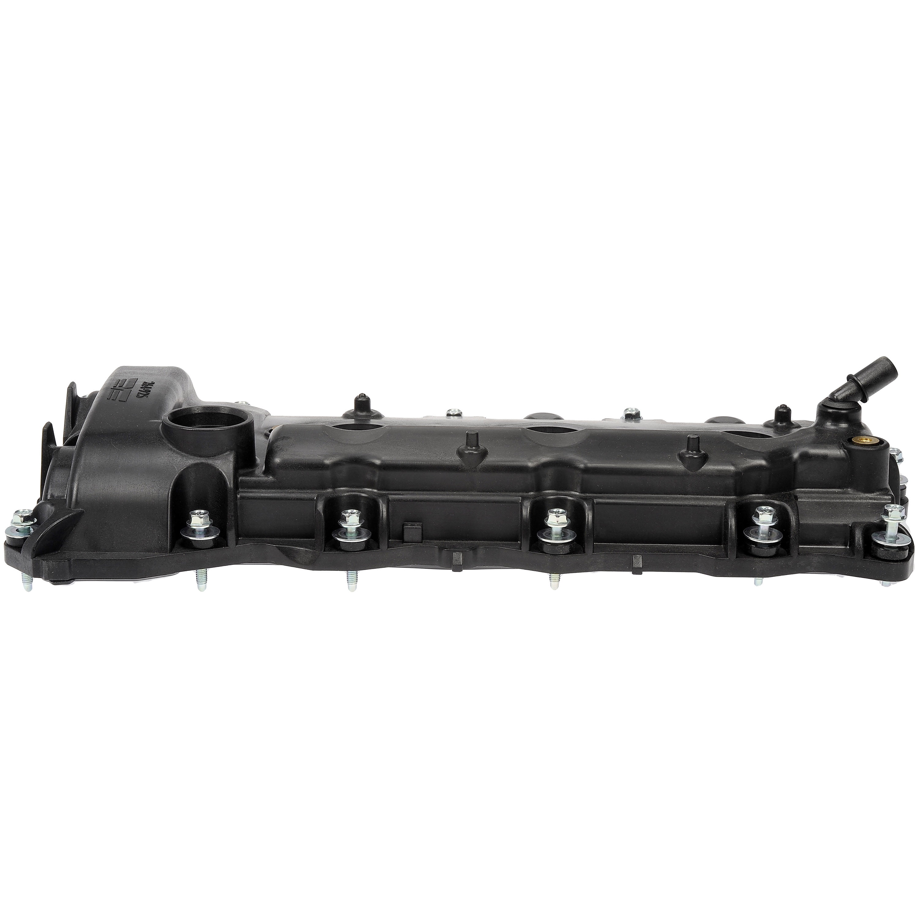 Dorman 264-925 Driver Side Engine Valve Cover for Specific Models, Black