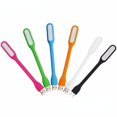 thumbnail image 2 of Gran oferta, 10 colores, portátil para Xiaomi, luz LED USB con USB para banco de energía/lámpara Led para ordenador, protección de la vista, USB, portátil LED Tan Jianjun unisex, 2 of 2