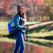 SylvanSport Hacky Pack Day pack - Blue