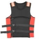 thumbnail image 5 of Chaleco salvavidas para deportes acuáticos, chaleco salvavidas de flotabilidad, chaleco de seguridad Abanopi Chaleco salvavidas, 5 of 7