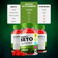 thumbnail image 5 of Peoples Keto ACV Gummies - Official - Keto People ACV Advanced Formula Plus Apple Cider Vinegar Dietary Supplement B12 Beet Root Juice Men Women 60 Gummies, 5 of 7