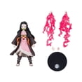 thumbnail image 4 of Figura de Accion McFarlane Demon Slayer Nezuko Kamado 7 in, 4 of 5