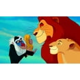 thumbnail image 3 of Disney's The Lion King Trilogy Collector's Set [Blu-ray Box Set + DVD + Digital], 3 of 8