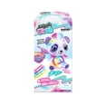 thumbnail image 1 of Canal Toys Airbrush Plush Panda Small Box, 1 of 5