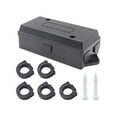 thumbnail image 3 of fashionhome Wire Connection Waterproof Cable Connector Junction Box Reversing System Replacement Accessories Car Camper Boat, 3 of 6