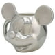 thumbnail image 4 of Taza Grande de Cerámica 3D Ambient 21 Diseño Mickey Mouse Platinum Capacidad 500 Ml, 4 of 6