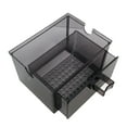thumbnail image 1 of Milaget Aquarium Filter Box Small Fish Tanks Quiet Hanging Filtration Box 1 Drawer, 1 of 9