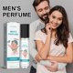 thumbnail image 4 of Perfumes para mujer, fragancias para mujer. El perfume de colonia para hombre emite una combinación única de frescura y refinamiento oriental. 10 ml., 4 of 5