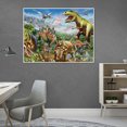 thumbnail image 3 of Daisyyozoid Wholesale 2000 Pcs Adult And Ahildren's Intellectual Development Puzzle Toy Holiday Gift, 3 of 9