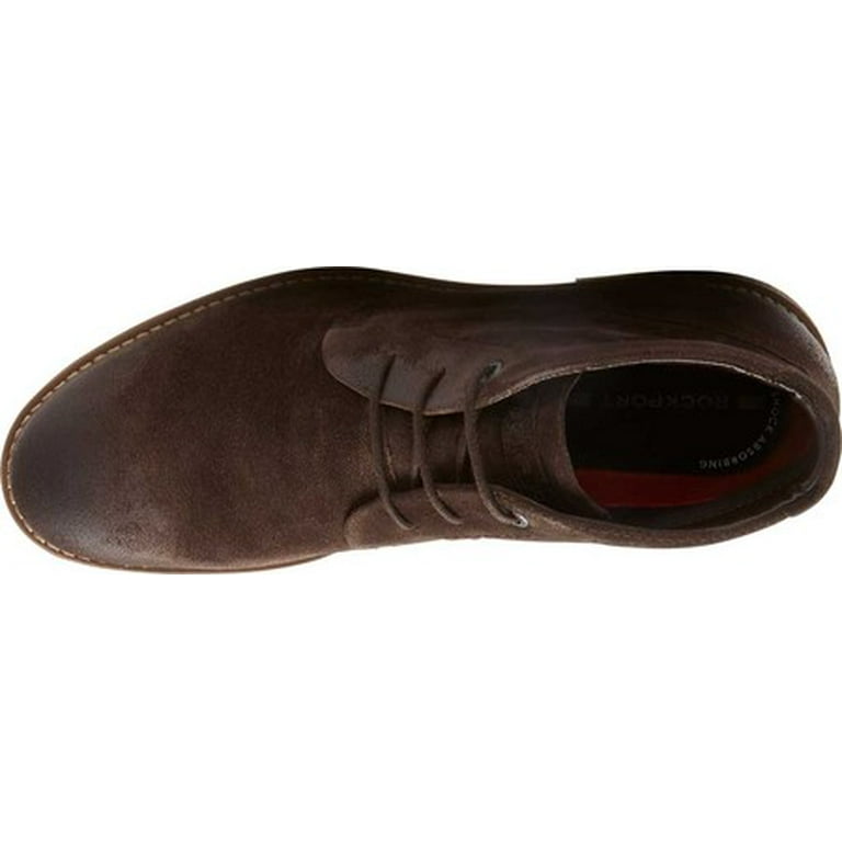 Rockport classic sale break chukka