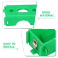 thumbnail image 4 of 8Pcs Experimental Battery Holder Series or Parallel Storage D Size Battery Case Holder, 4 of 4
