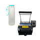 thumbnail image 1 of Plancha Para Termos ThermoPress + 6 Botellas B16, 1 of 5