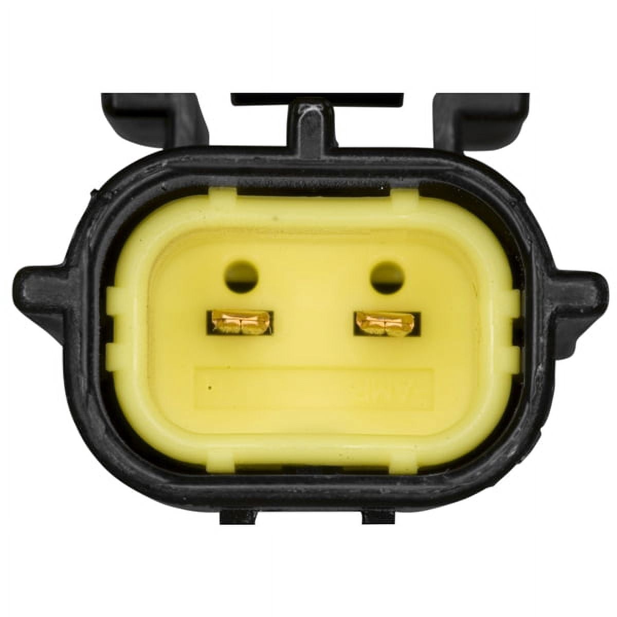 Ignition Knock (Detonation) Sensor