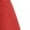 Serious Red, variant on Toddler Girls Holiday Velour Sweatshirt Deep Black 2T
