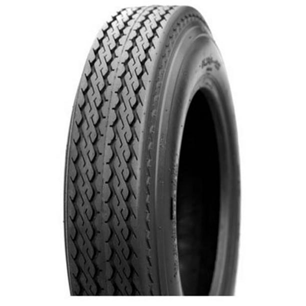 WD1004 5.3012 in. Lrc Trailer Tire