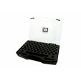 thumbnail image 1 of Vallejo Empty Paint Case - 72 Paints New, 1 of 3