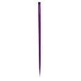 thumbnail image 2 of Women Long Straight Fake Hair High Temperature long straight Fiber Ladies Natural Density Wig Clip Patch Hair, 2 of 9