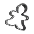thumbnail image 4 of Bearachild Cookie Mold Baking Fondant Mould Figure Reusable Aluminum Kitchen Washable Bakeware Chocolate Household Kitchenware Alloy uno 2Conjunto, 4 of 6