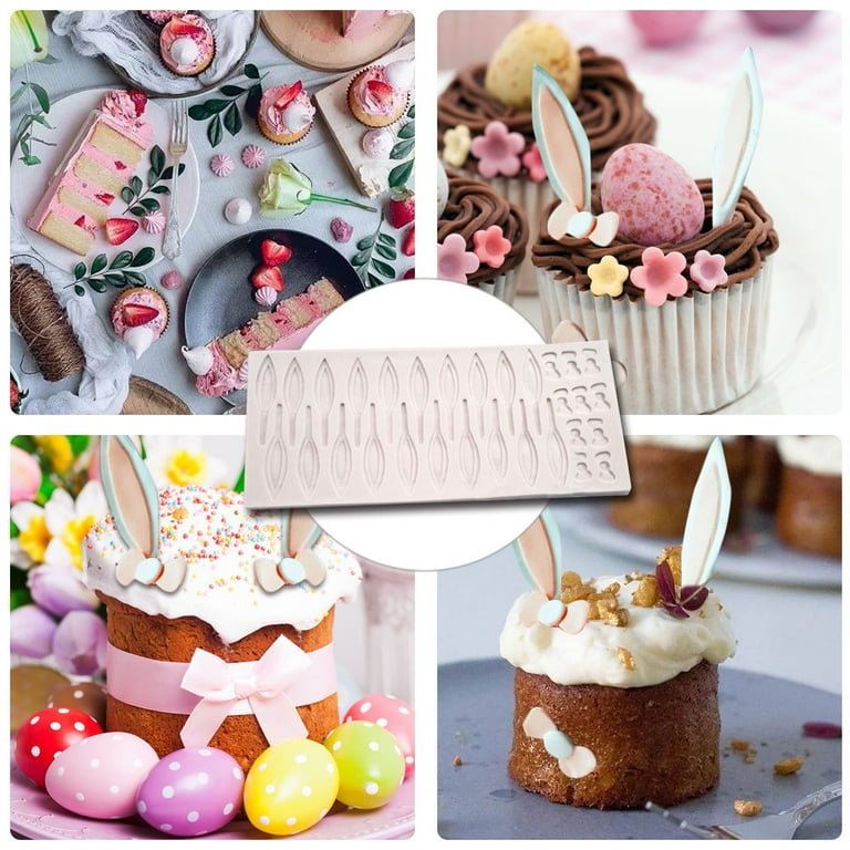 Birthday Cake Bunny Cake Mold Recipe Birthday Cake Wilton 3d Bunny