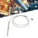 thumbnail image 5 of Sensor De Temperatura, Sonda De 1,97 Pulgadas, Termopar K, Conexión Estable Precisa, Detección Rápida De 0 A 400 Grados Celsius Para Medidor ANGGREK Probe K Thermocouple, 5 of 8